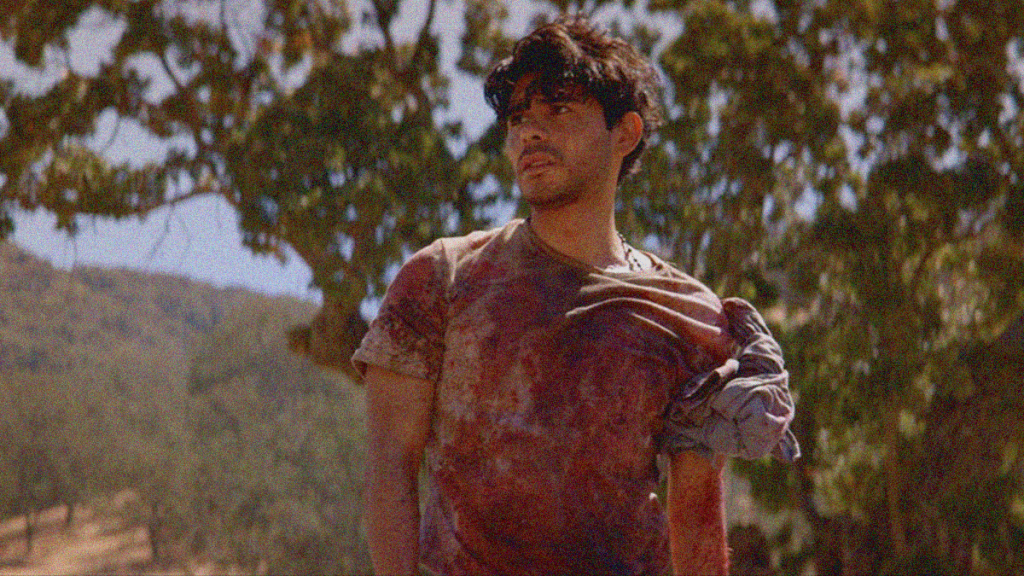 TIFF17 REVIEW: Downrange&nbsp;[2018]