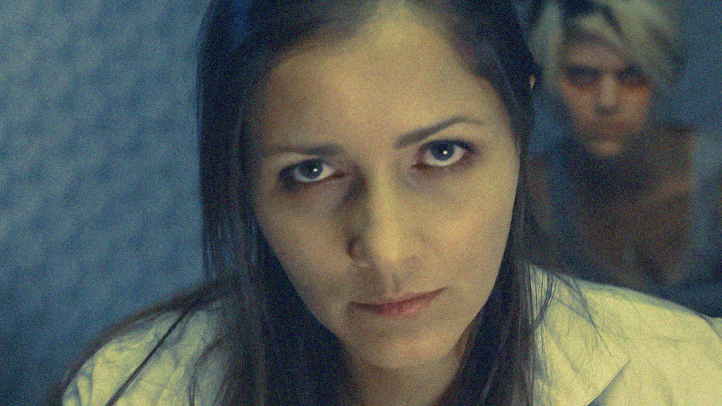 REVIEW: Black Wake&nbsp;[2018]