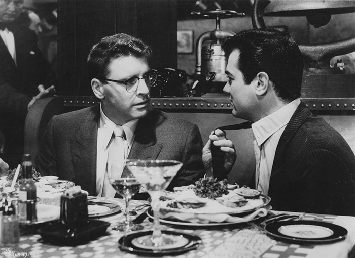 sweet smell of success criterion