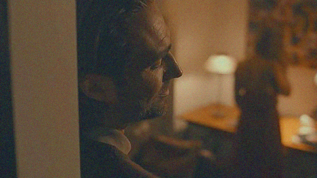 REVIEW: Entanglement [2018]