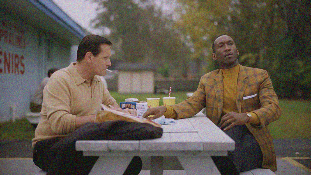REVIEW: Green Book&nbsp;[2018]