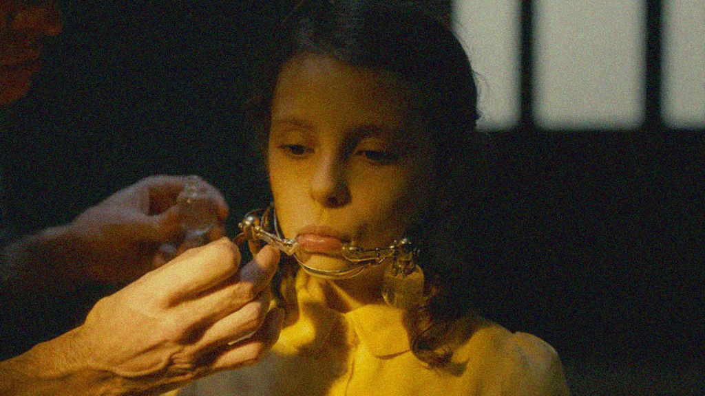 TIFF21 REVIEW: Earwig&nbsp;[2022]