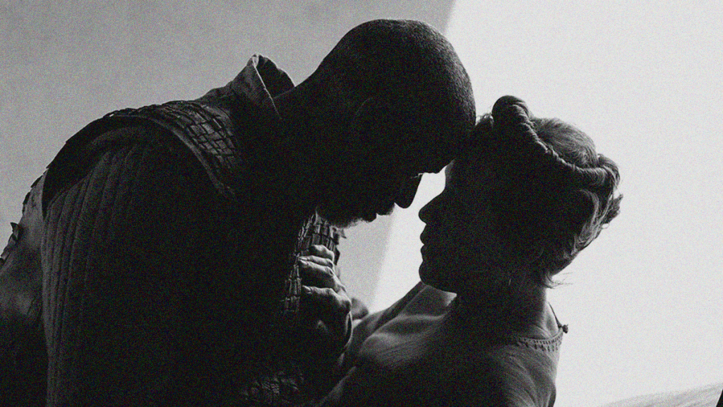 REVIEW: The Tragedy of Macbeth&nbsp;[2021]