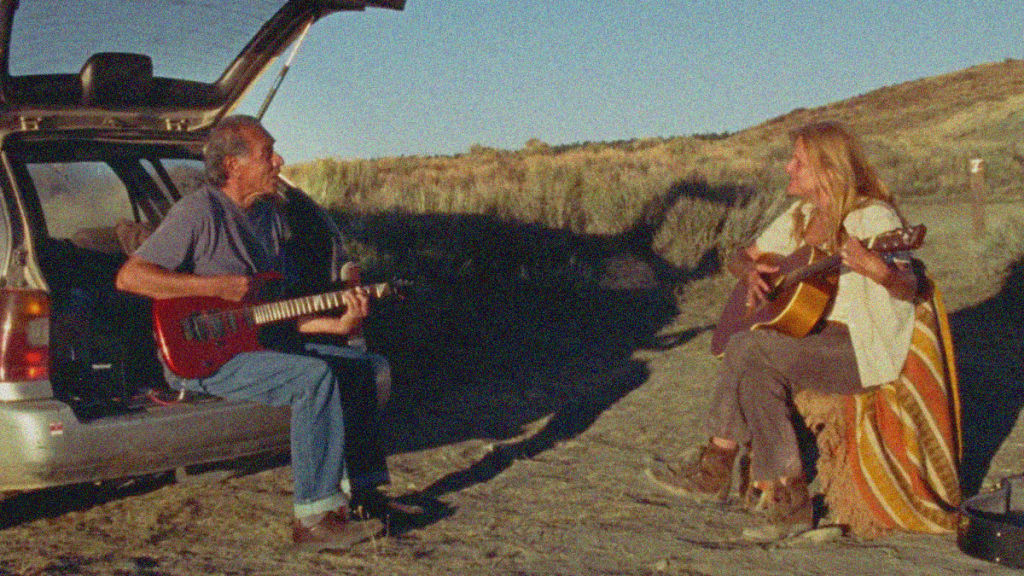 REVIEW: A Love Song&nbsp;[2022]