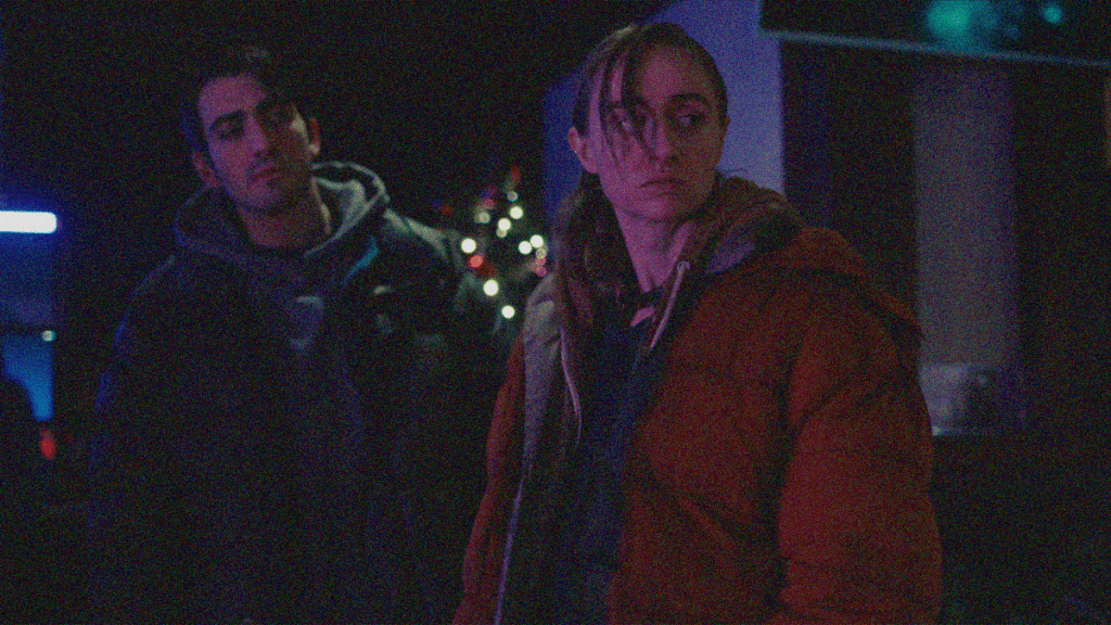 VENICE22 REVIEW: Dogborn&nbsp;[2023]