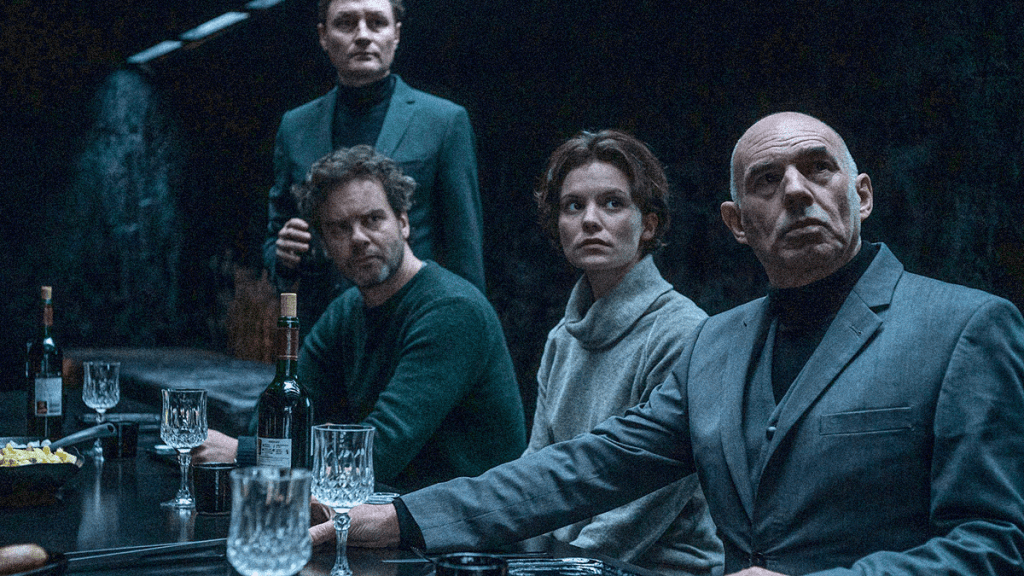 REVIEW: Nr. 10&nbsp;[2021]