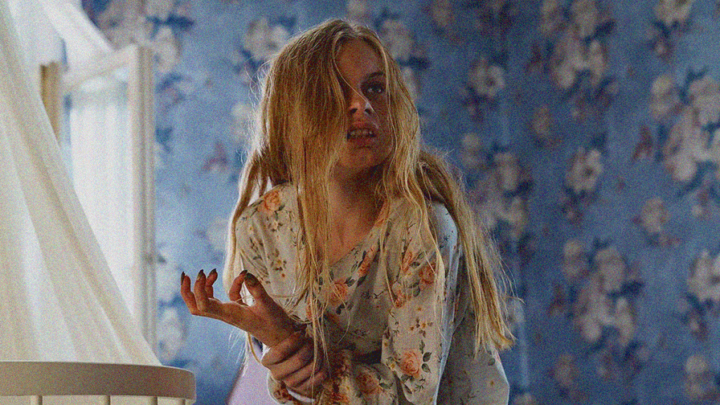 REVIEW: Pahanhautoja [Hatching]&nbsp;[2022]