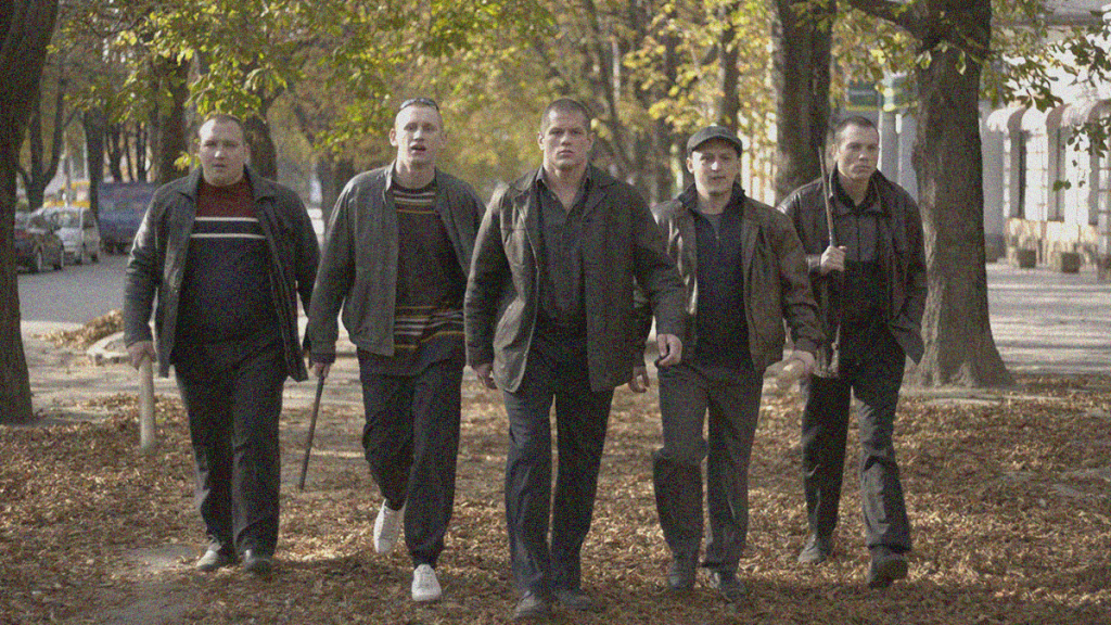 REVIEW: Носоріг [Rhino]&nbsp;[2022]