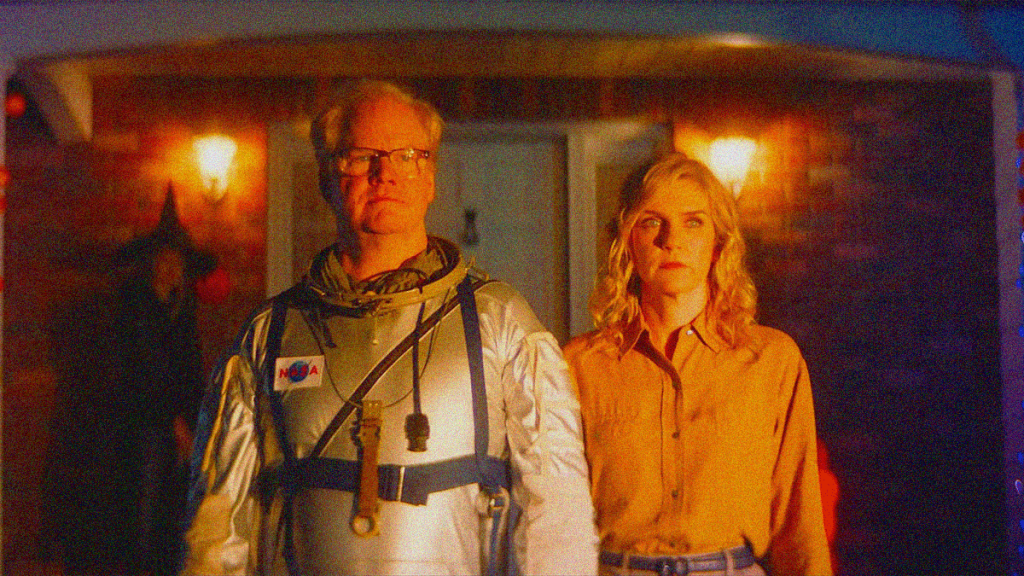 REVIEW: Linoleum [2023]