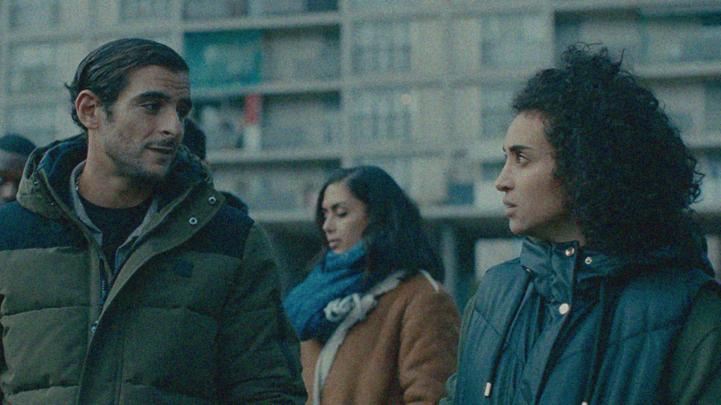 TIFF23 REVIEW: Avant que les flammes ne s’éteignent [After the Fire]&nbsp;[2023]