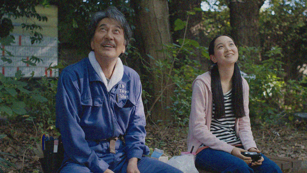 REVIEW: Perfect Days&nbsp;[2023]