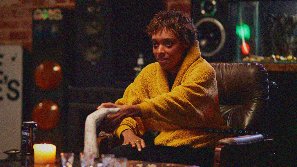 REVIEW: Talk to Me&nbsp;[2023]