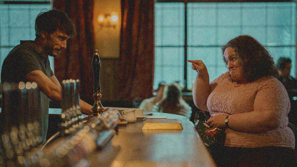 REVIEW: Baby Reindeer&nbsp;[2024]