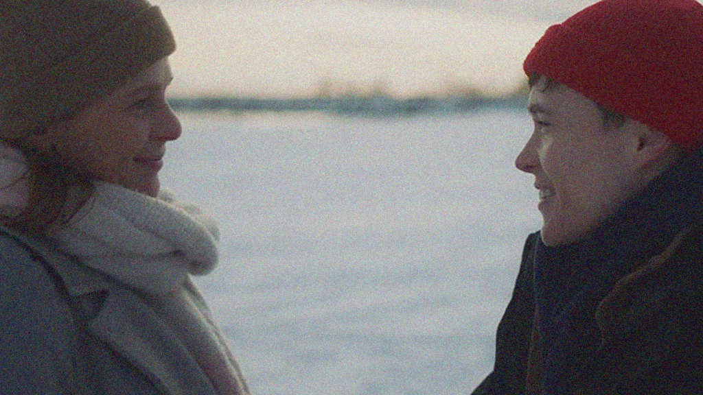 REVIEW: Close to You&nbsp;[2024]