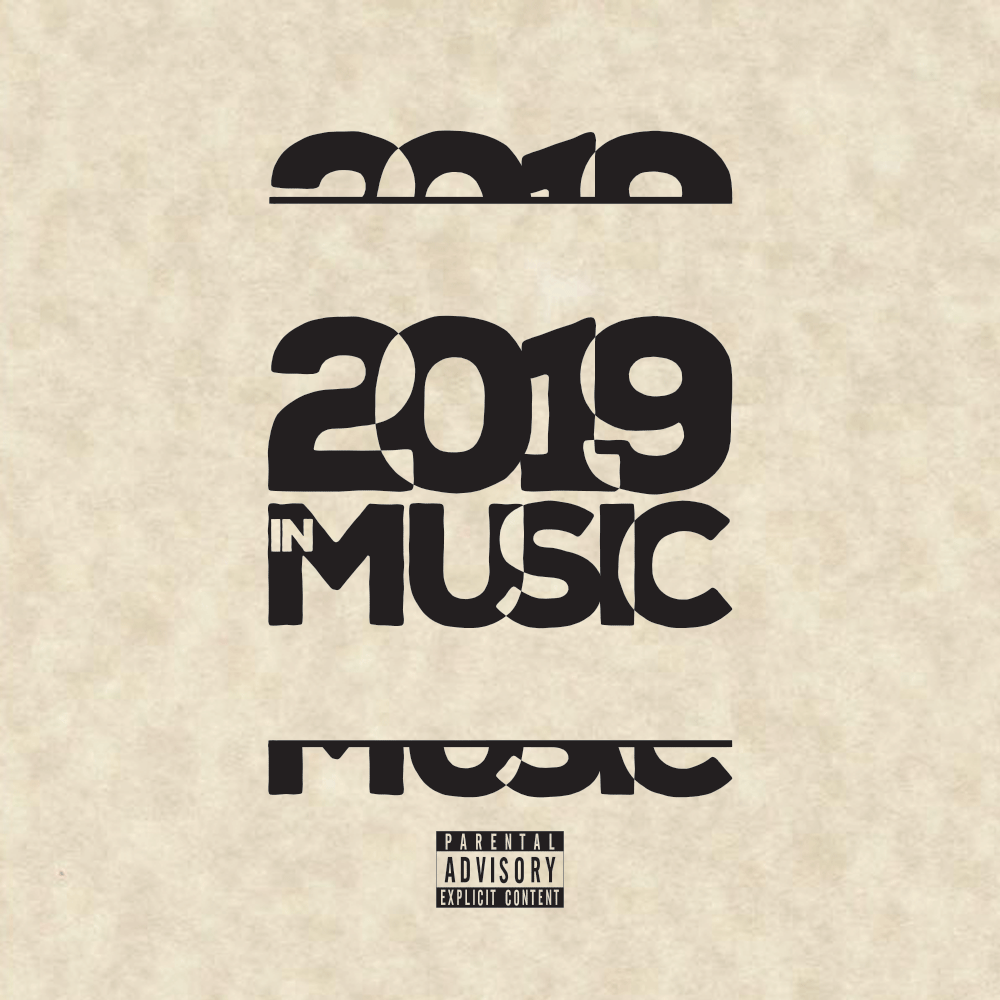 DESIGN: 2019 In&nbsp;Music