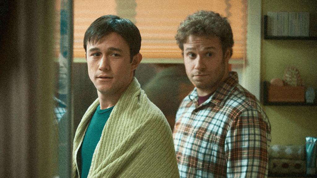 REVIEW: 50/50 [2011]