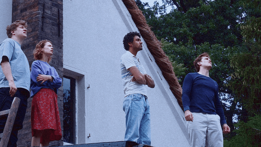 REVIEW: Roter Himmel [Afire]&nbsp;[2023]