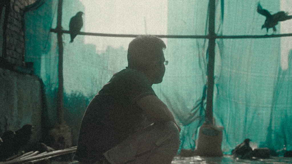 REVIEW: All That Breathes&nbsp;[2022]