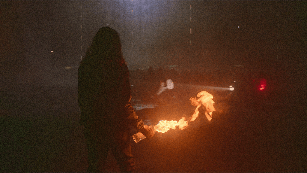 REVIEW: Athena [2022]