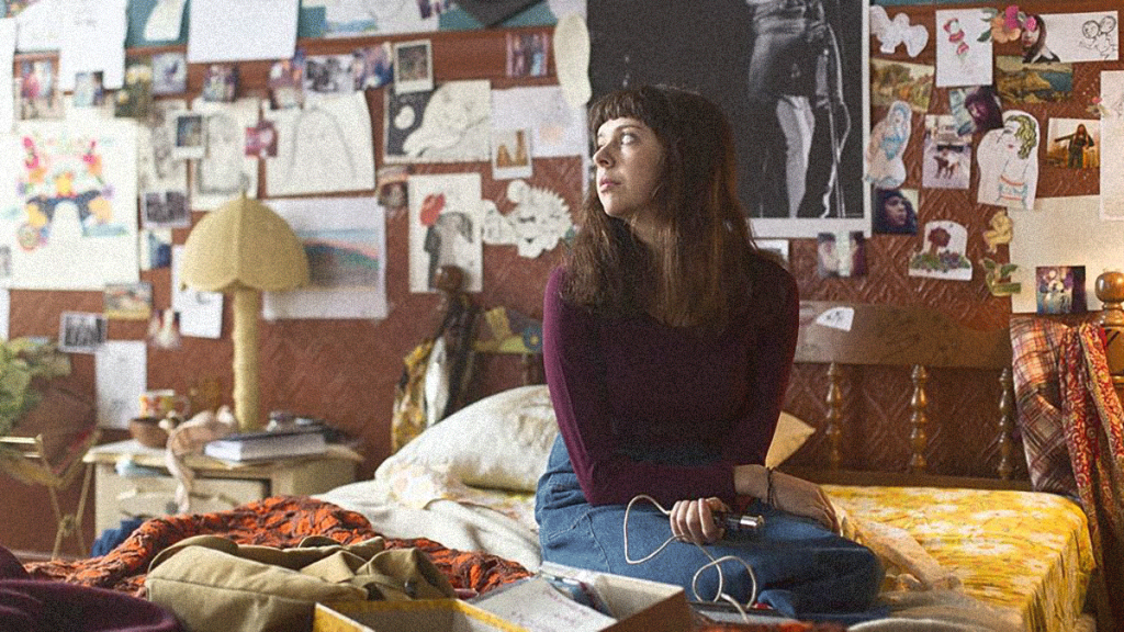 REVIEW: The Diary of a Teenage Girl&nbsp;[2015]