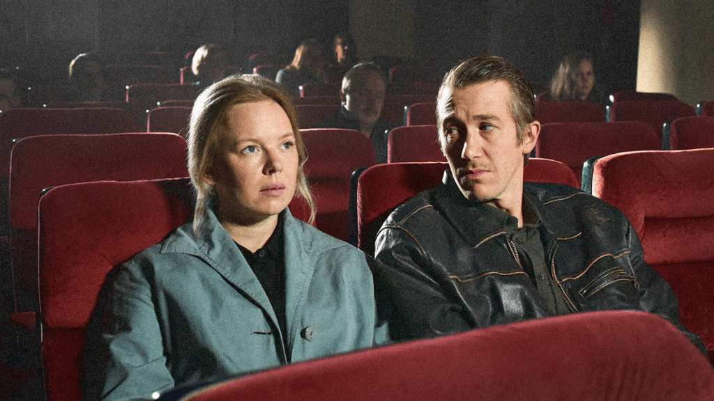 REVIEW: Kuolleet lehdet [Fallen Leaves]&nbsp;[2023]