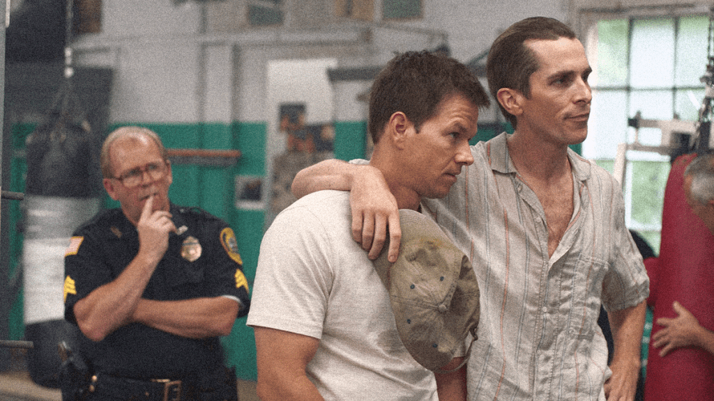 REVIEW: The Fighter&nbsp;[2010]