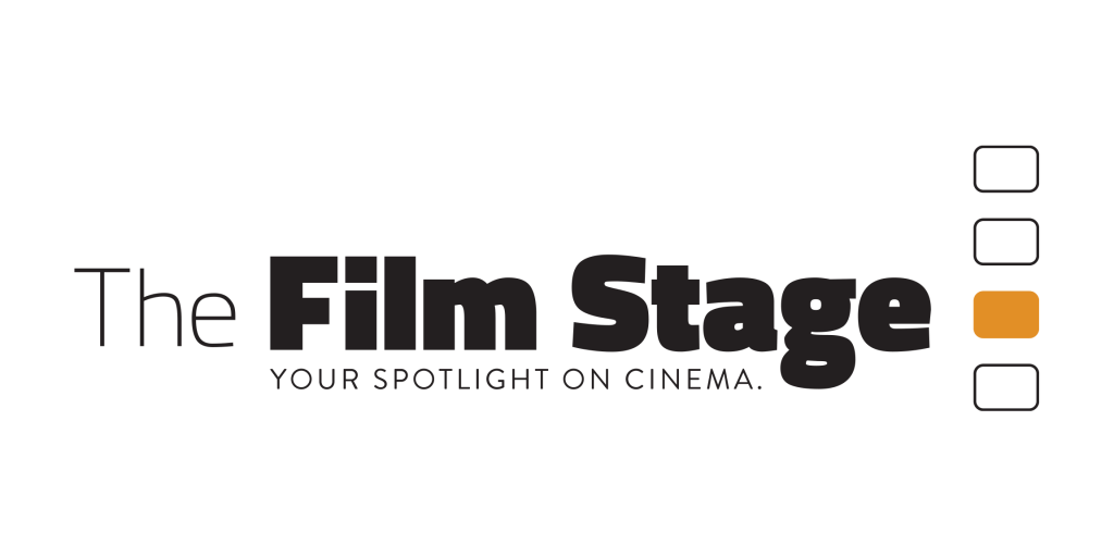 DESIGN: The Film Stage&nbsp;logo