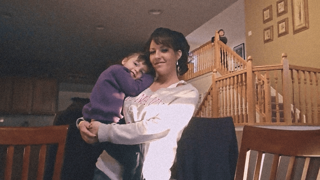 REVIEW: The Fire That Took Her&nbsp;[2022]