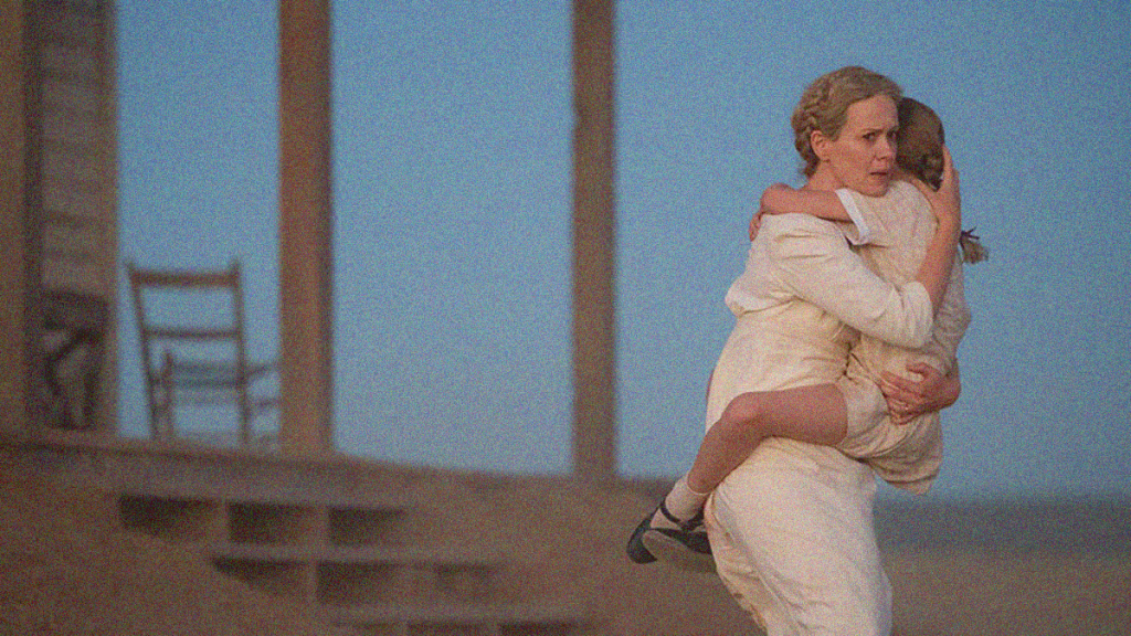 REVIEW: Hold Your Breath&nbsp;[2024]