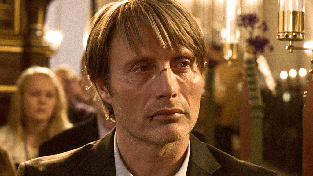 REVIEW: Jagten [The Hunt]&nbsp;[2013]