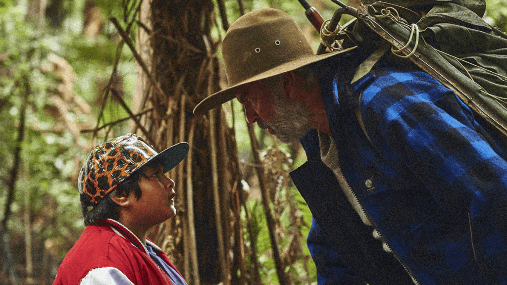 REVIEW: Hunt for the Wilderpeople&nbsp;[2016]