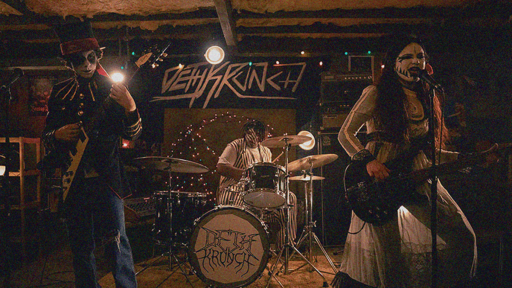 REVIEW: Hysteria! – Season One&nbsp;[2024]