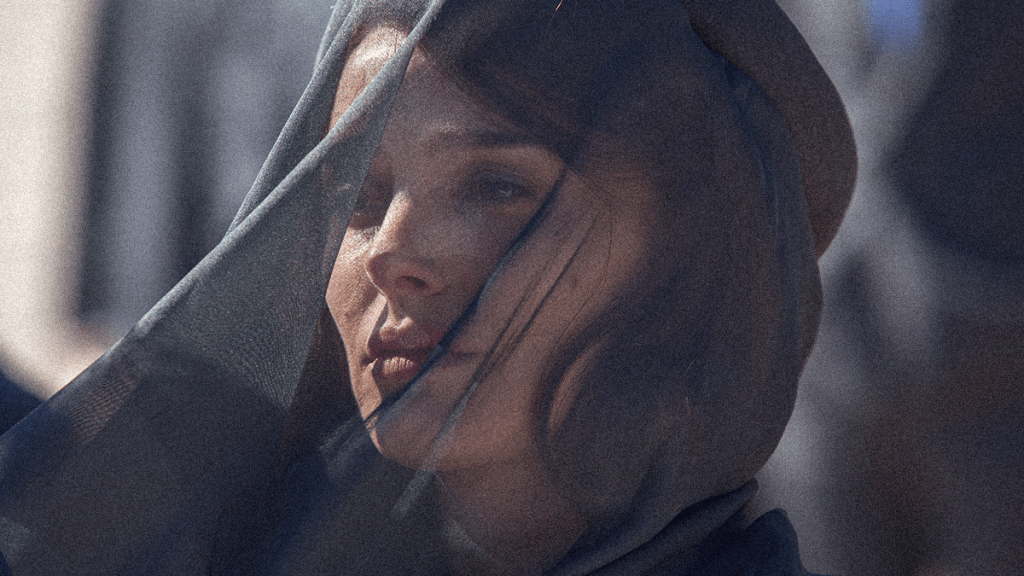 REVIEW: Jackie [2016]