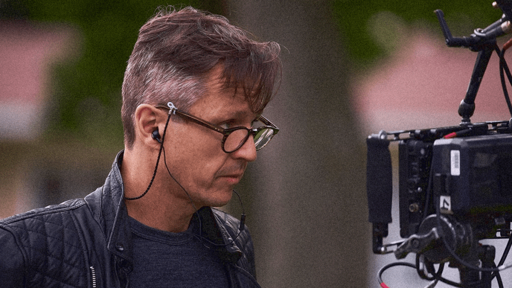 INTERVIEW: Keith Behrman, writer/director of Giant Little&nbsp;Ones