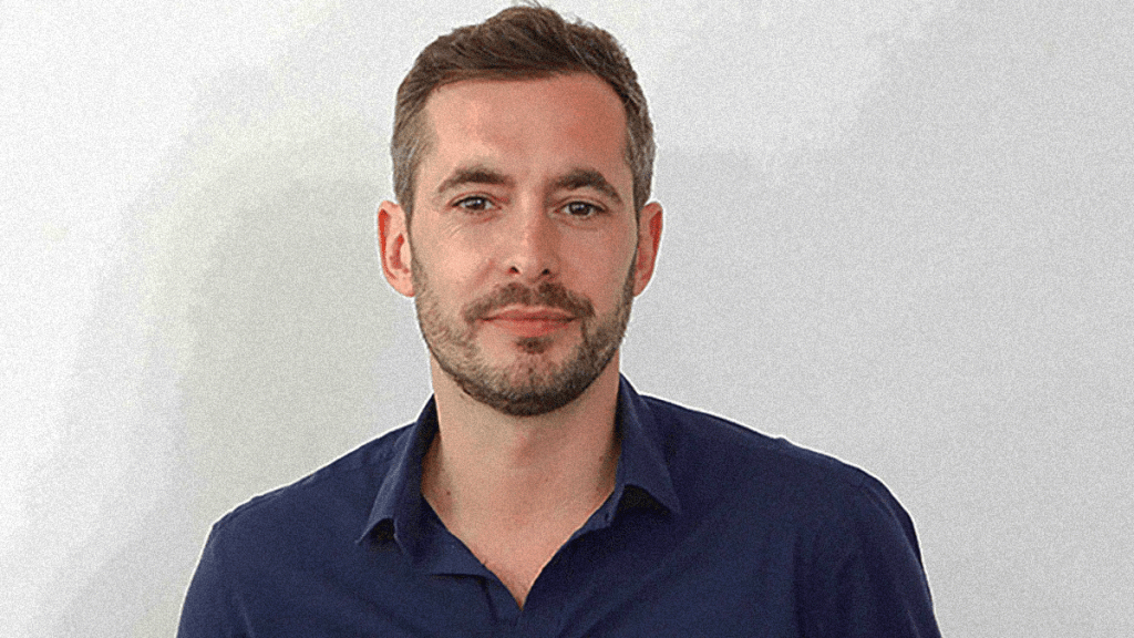 INTERVIEW: Xavier Legrand, writer/director of&nbsp;Custody