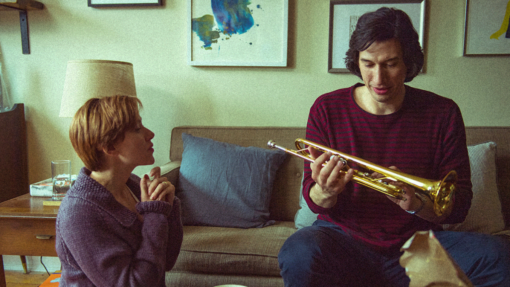 REVIEW: Marriage Story&nbsp;[2019]