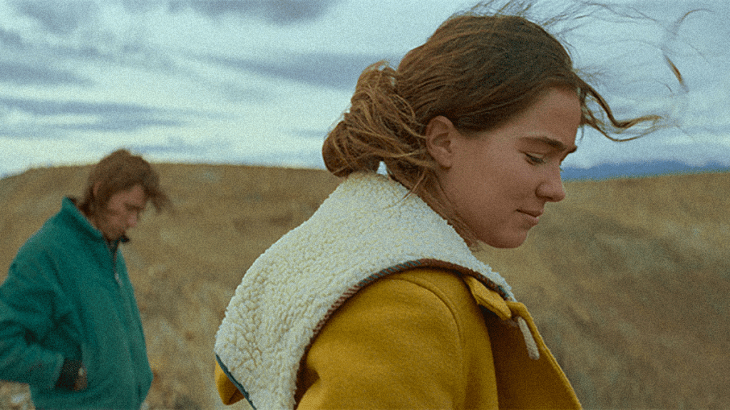 REVIEW: Montana Story&nbsp;[2022]