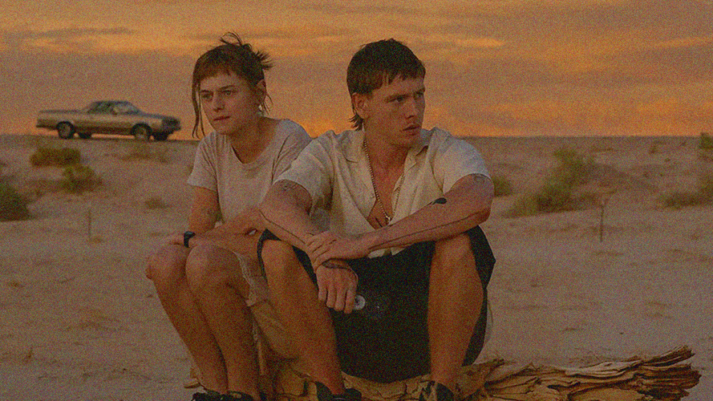 REVIEW: A Murder at the End of the World&nbsp;[2023]