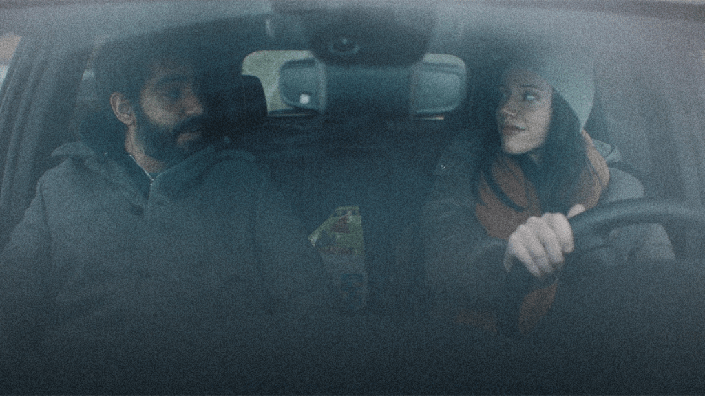 REVIEW: Next Exit&nbsp;[2022]