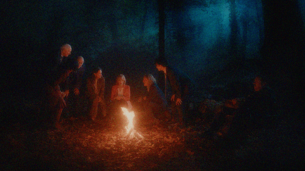 REVIEW: Rumours [2024]