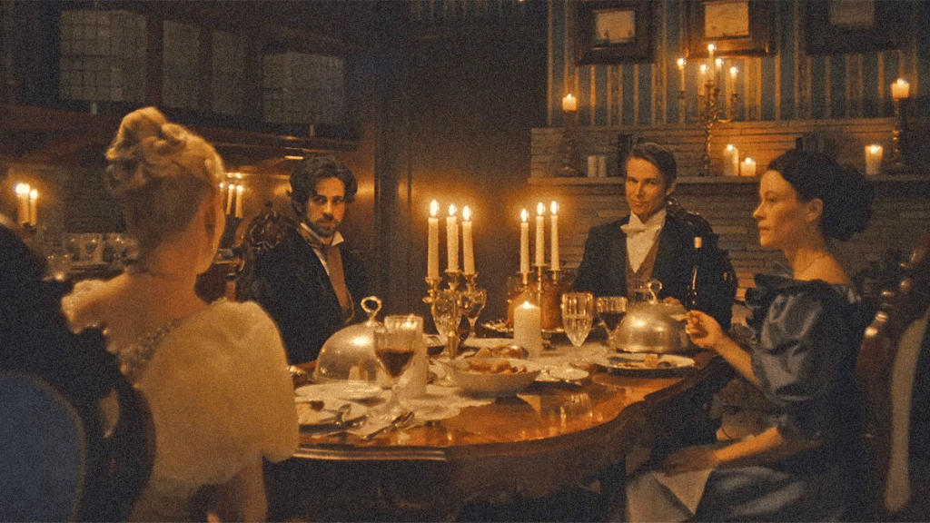 NBFF24 REVIEW: Séance&nbsp;[20XX]