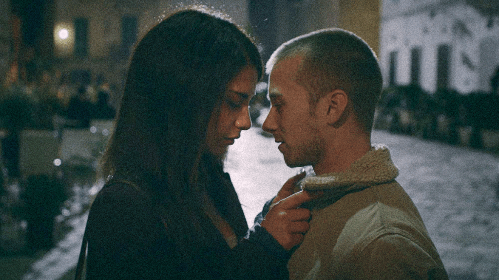 TIFF14 REVIEW: Spring&nbsp;[2015]