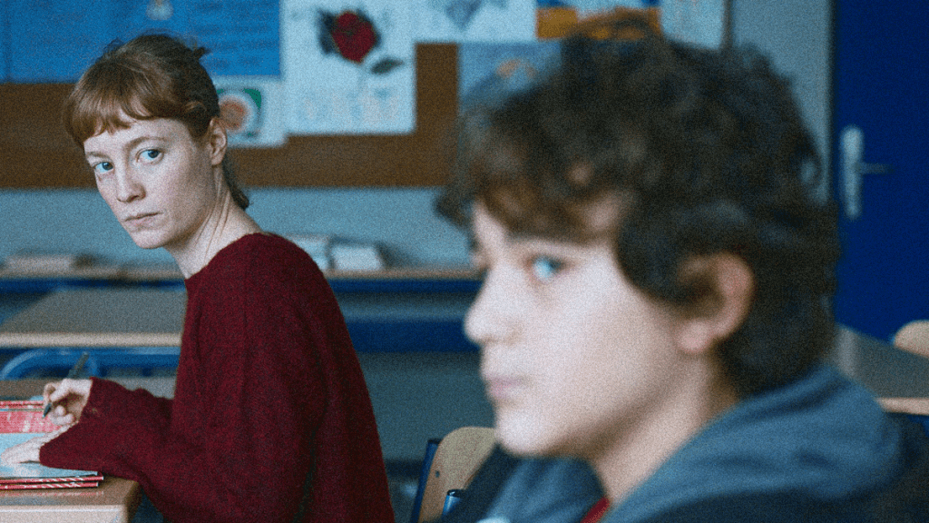 REVIEW: Das Lehrerzimmer [The Teachers’ Lounge]&nbsp;[2023]