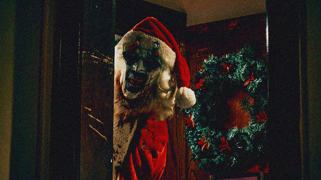 REVIEW: Terrifier 3&nbsp;[2024]