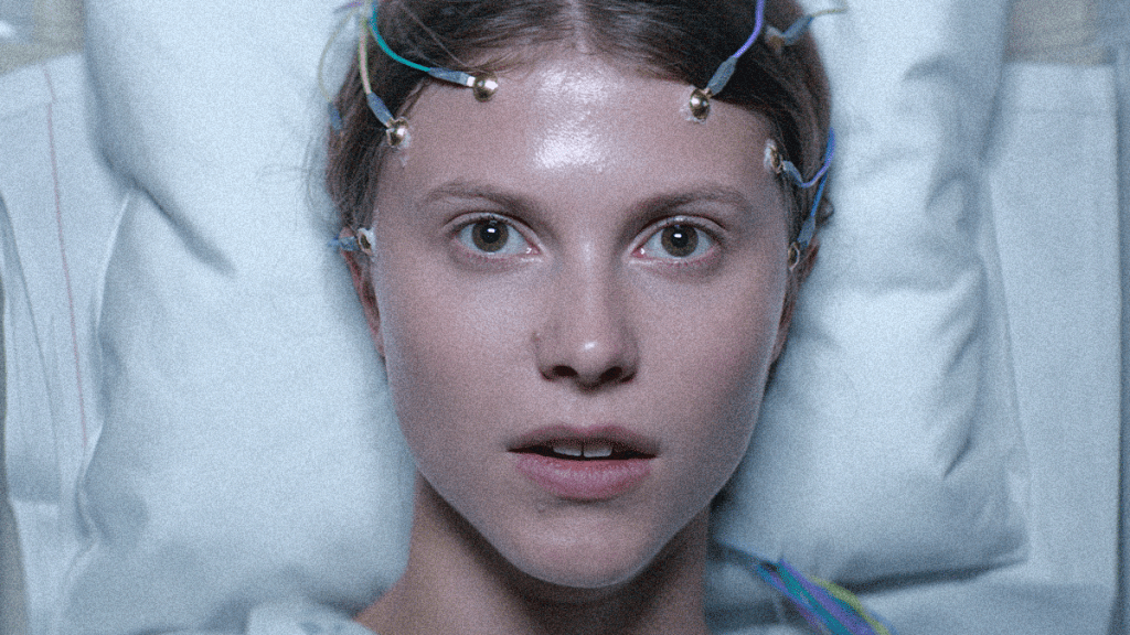 REVIEW: Thelma [2017]