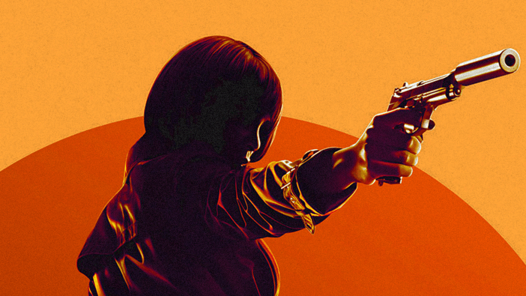 The Top 10 Movie Posters of&nbsp;2018