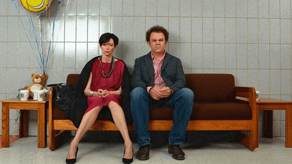 REVIEW: We Need to Talk About Kevin&nbsp;[2011]