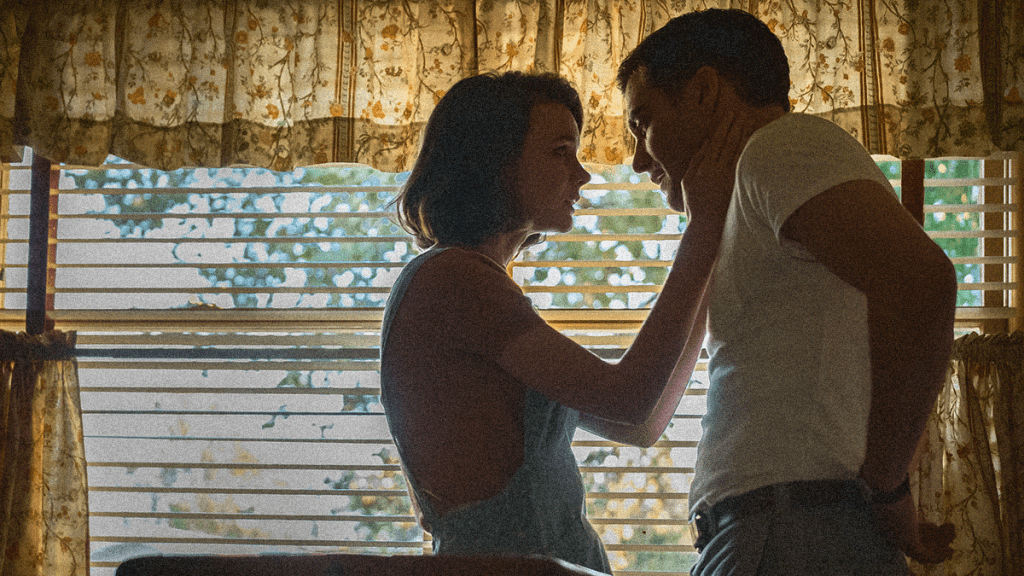 REVIEW: Wildlife [2018]