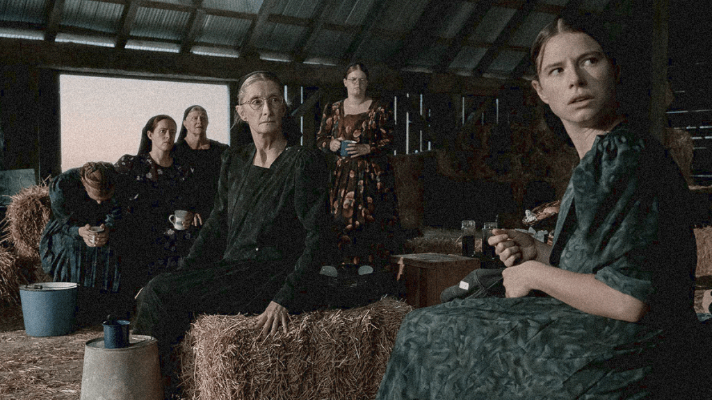 REVIEW: Women Talking&nbsp;[2022]