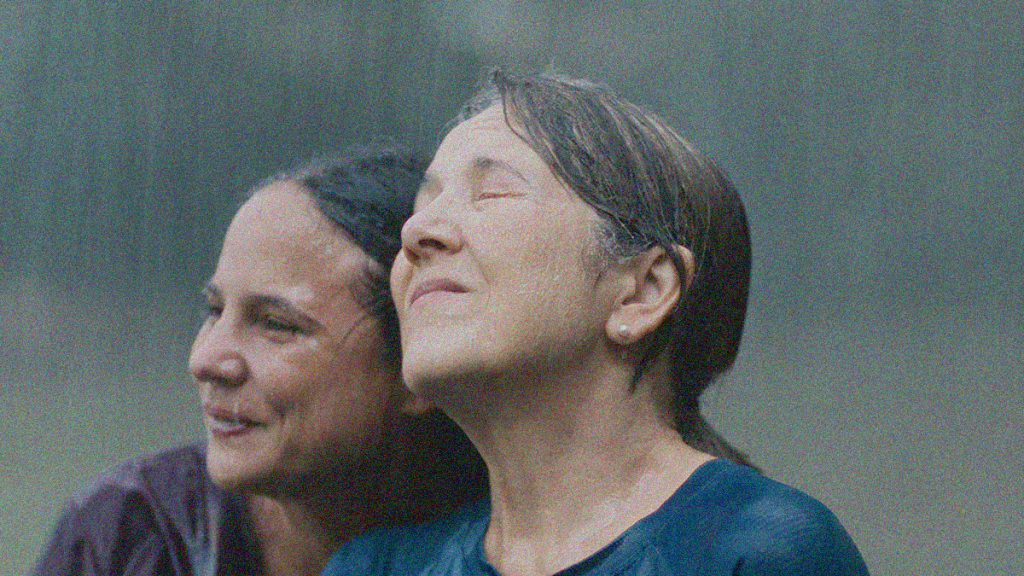 TIFF24 REVIEW: Querido trópico [Beloved Tropic]&nbsp;[20XX]